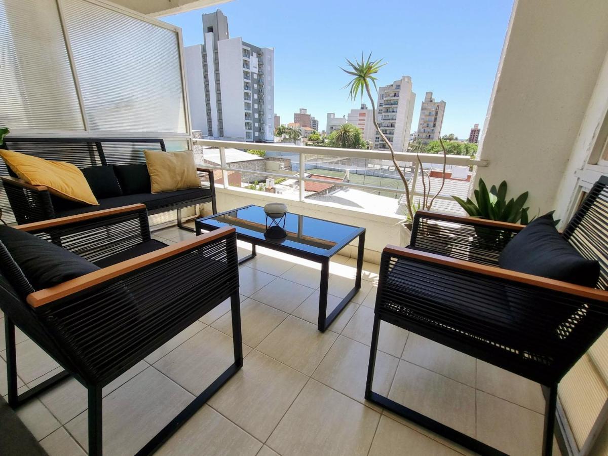 Parana Confort Exterior photo